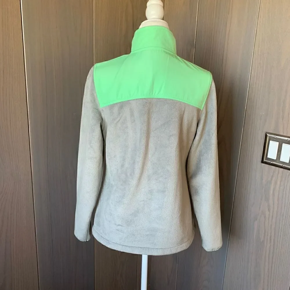 FILA SPORT Fleece Jacket S - Picture 5 of 8